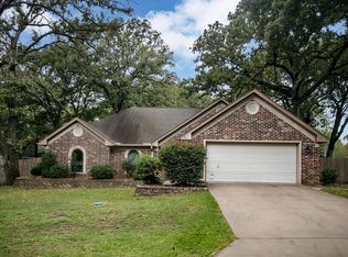 120 Spanish Trl, Gun Barrel City, TX 75156