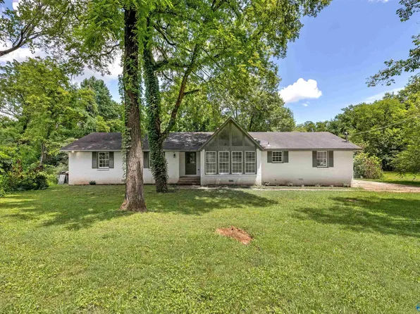 3824 Timbercrest Dr NW, Huntsville, AL 35810