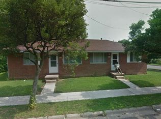 1141 Santee Ave #1141, Akron, OH 44306