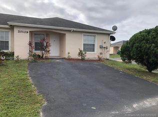 20109 NW 27th Cir, Miami Gardens, FL 33056