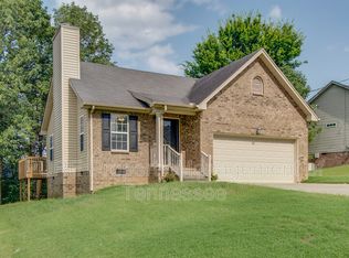 1143 Fitzpatrick Rd, Nashville, TN 37214