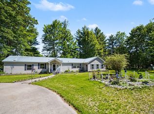 4772 S Bard Rd, Beaverton, MI 48612