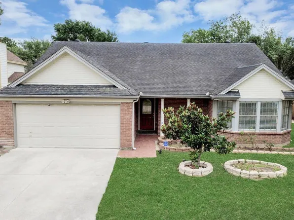 4922 E Laureldale Dr, Houston, TX 77041