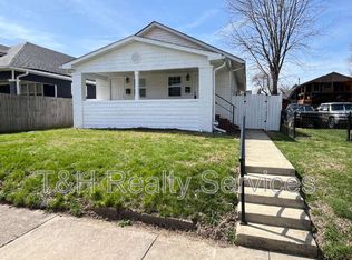 4210 Graceland Ave, Indianapolis, IN
