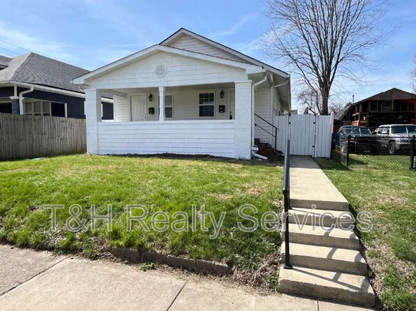 4210 Graceland Ave, Indianapolis, IN 46208