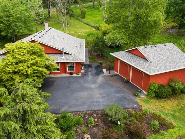 10470 SE 257th Dr, Damascus, OR 97089