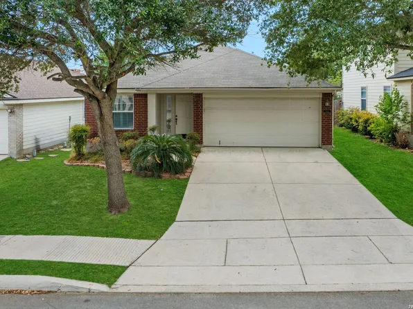 3322 Butler Pass, San Antonio, TX 78223