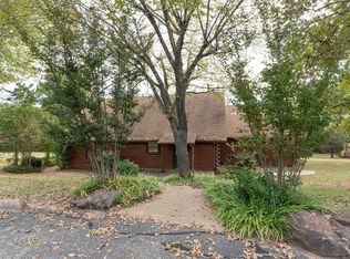 22105 E Memorial Rd, Luther, OK 73054