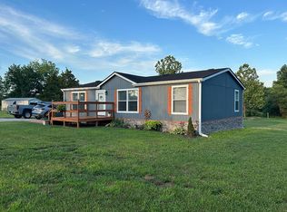 3250 S 505th Rd, Miami, OK 74354