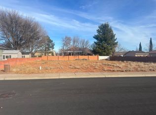 2114 Rim View Dr, Santa Clara, UT 84765