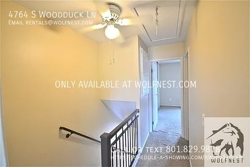 4764 S Woodduck Ln — Photo 21