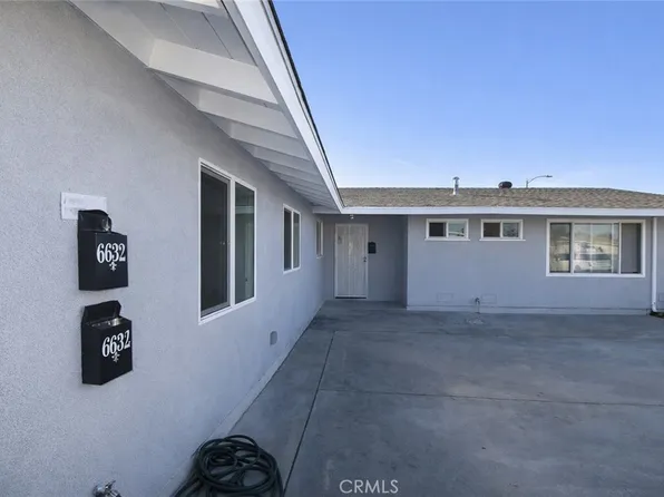 6632 Trask Ave, Westminster, CA 92683