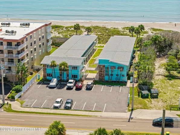 1563 S Atlantic Ave APT 13, Cocoa Beach, FL 32931