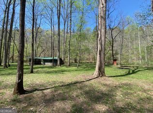 0 River Bend Rd, Dawsonville, GA 30534