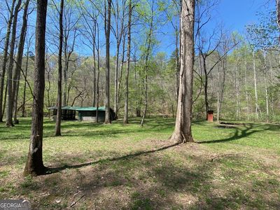 0 River Bend Rd, Dawsonville, GA, 30534