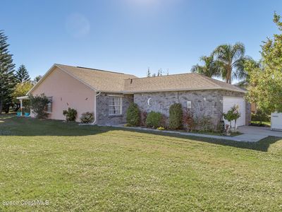 4001 Bayberry Dr, Melbourne, FL, 32901