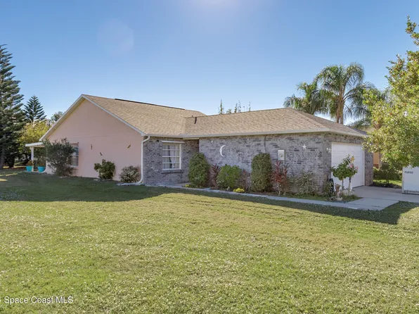4001 Bayberry Dr, Melbourne, FL 32901