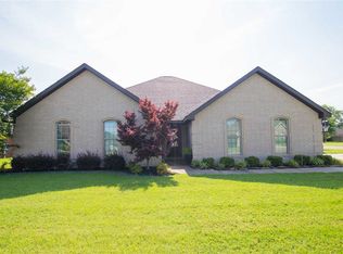 600 Larkspur Ln, Trumann, AR 72472