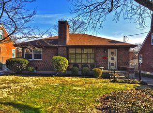 3011 Bobolink Rd, Louisville, KY 40217