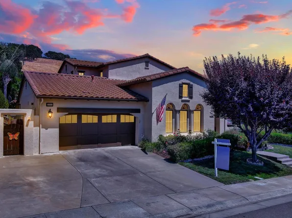 3049 Pebble Beach Circle, Fairfield, CA 94534