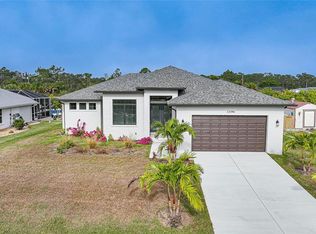 12396 Bacchus Rd, Port Charlotte, FL 33981