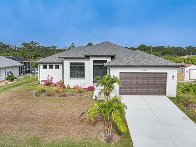 12396 Bacchus Rd, Port Charlotte, FL, 33981