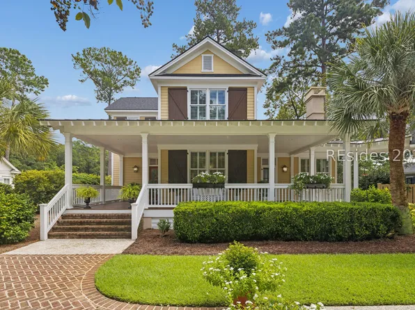 7 Indigo Plantation Road, Okatie, SC 29909