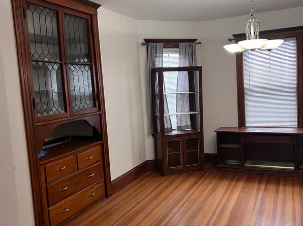 (undisclosed Address), Dorchester, MA 02122