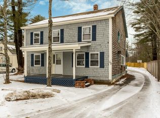 31 Thomas Point Rd, Brunswick, ME 04011