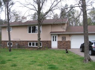 1710 95th St S, Wisconsin Rapids, WI 54494