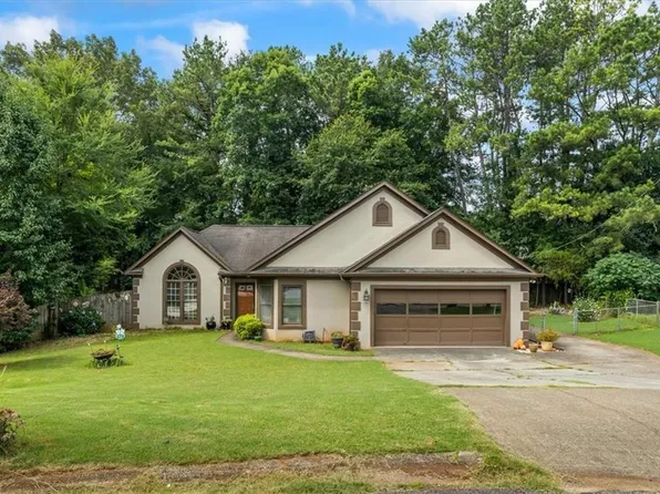3111 Park Creek Ct, Lawrenceville, GA 30044