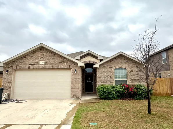 7318 Cross B Rd, Odessa, TX 79765