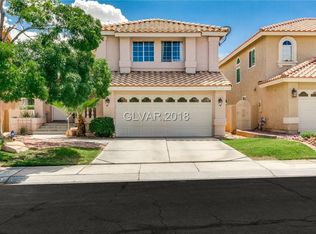 8217 Hollow Wharf Dr, Las Vegas, NV 89128