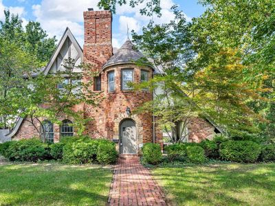 3100 SW Canterbury Ln, Topeka, KS, 66604