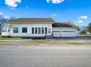 501 W Main St, Bethany, IL 61914