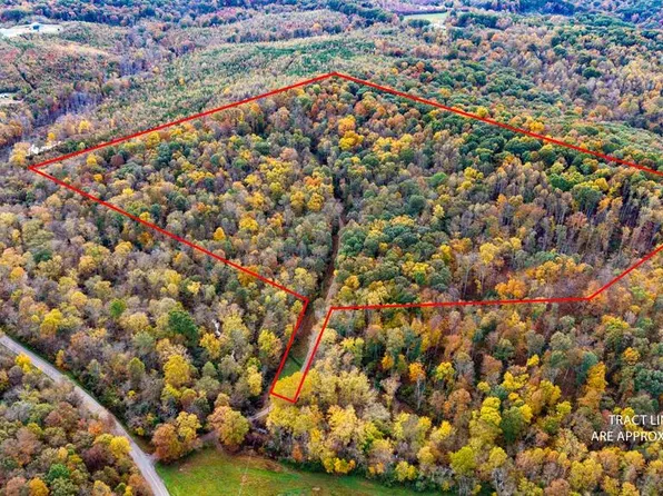 25410 Shurtz Rd, New Plymouth, OH 45654