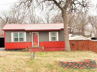 413 N Loop Dr W, Sand Springs, OK 74063