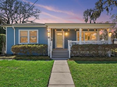 1326 Georgia Blvd, Orlando, FL, 32803