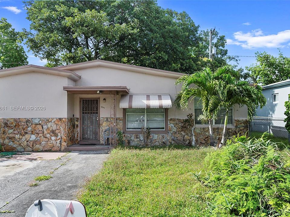 1st image of 1847 NW 111th St