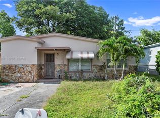 1847 NW 111th St, Miami, FL 33167