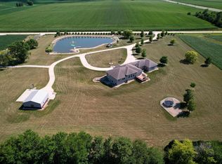 201 E Gresham Rd, Waterloo, IA 50703