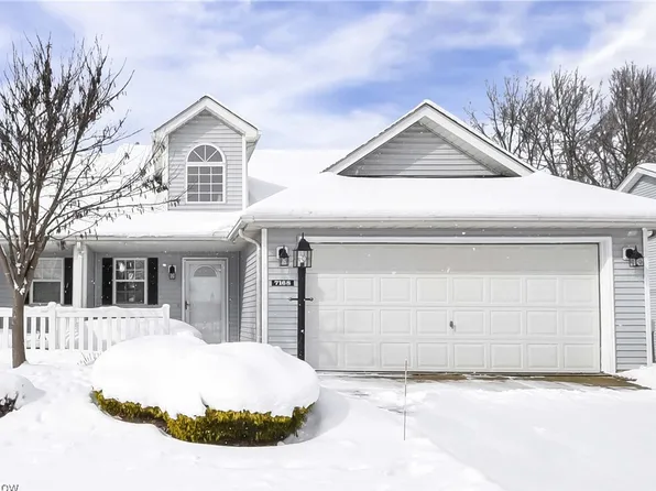 7168 Lilac Ct #1B, North Olmsted, OH 44070