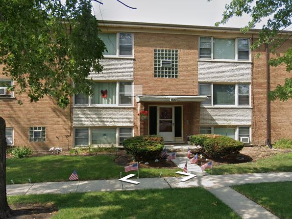 600 N Wolf Rd APT 4, Hillside, IL 60162