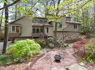 2710 Salzburg Dr, Marietta, GA 30062