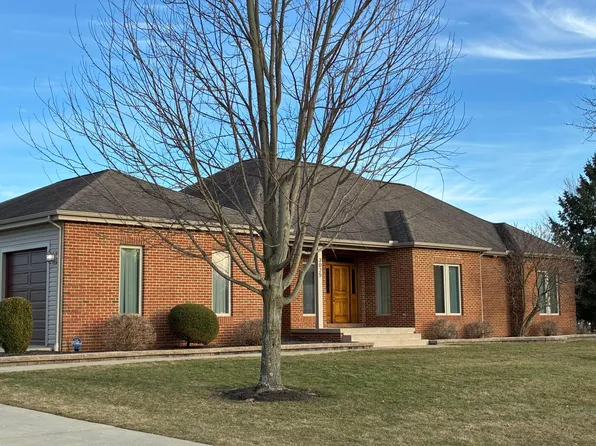 3025 Smartweed Ln, Grove City, OH 43123