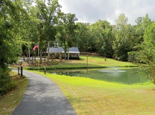 605 Rock Quarry Rd, Yatesville, GA 31097