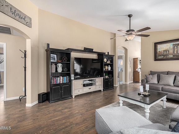 5th image of 24053 N MOJAVE Lane