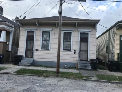 1513-15 N Prieur St, New Orleans, LA, 70116