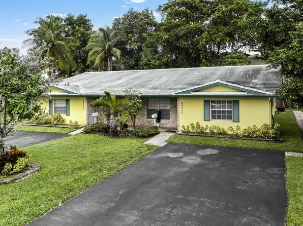 8971 NW 33rd Street, Coral Springs, FL 33065