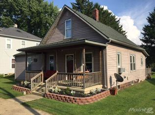 813 North St, Hebron, OH 43025